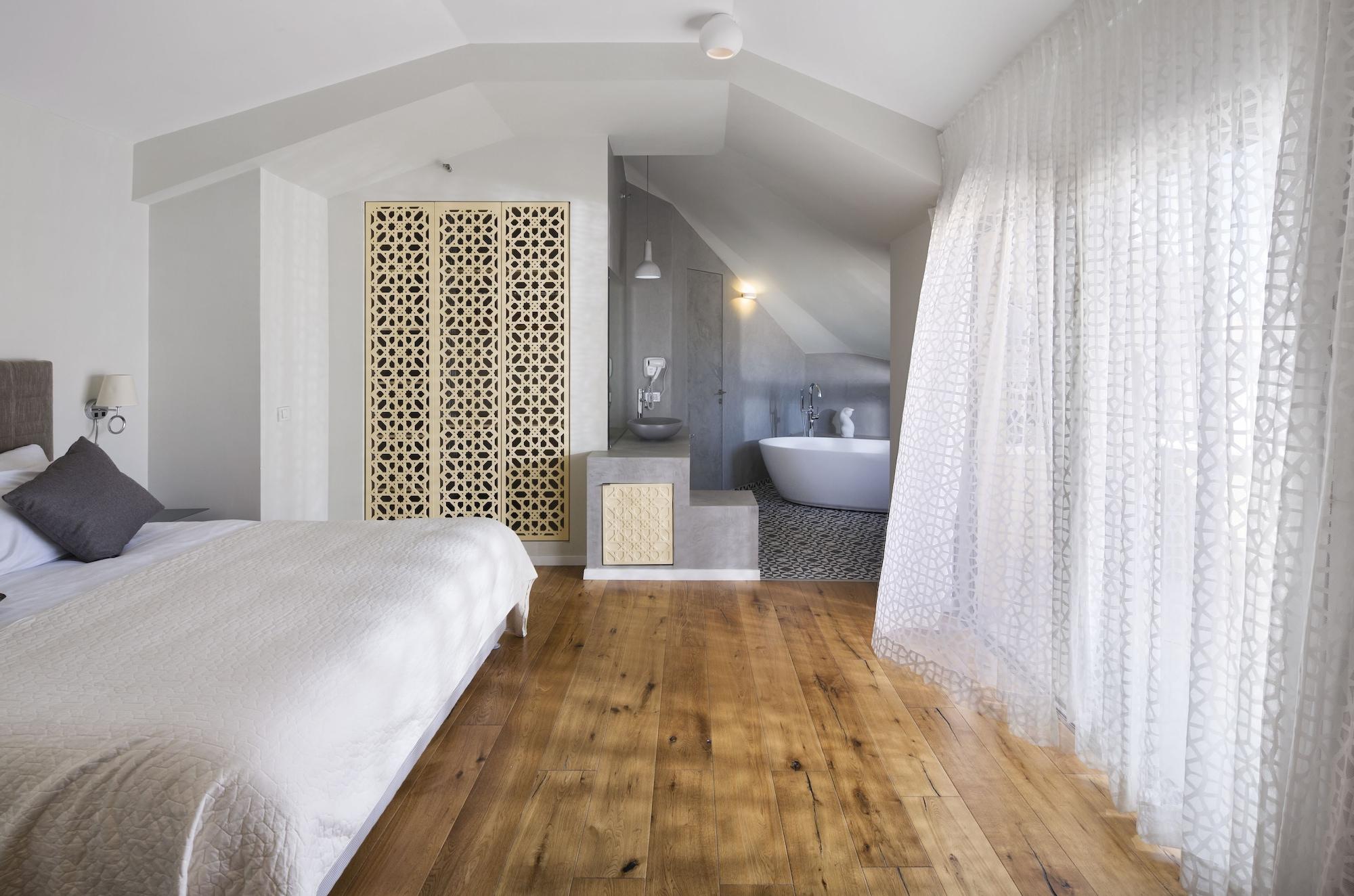 Margosa Boutique Hotel Tel-Aviv Jaffa Zewnętrze zdjęcie