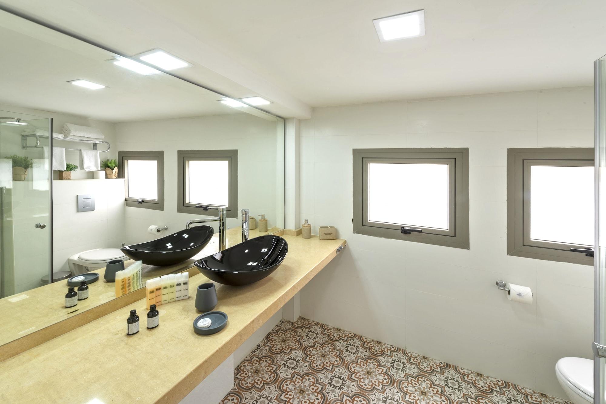 Margosa Boutique Hotel Tel-Aviv Jaffa Zewnętrze zdjęcie