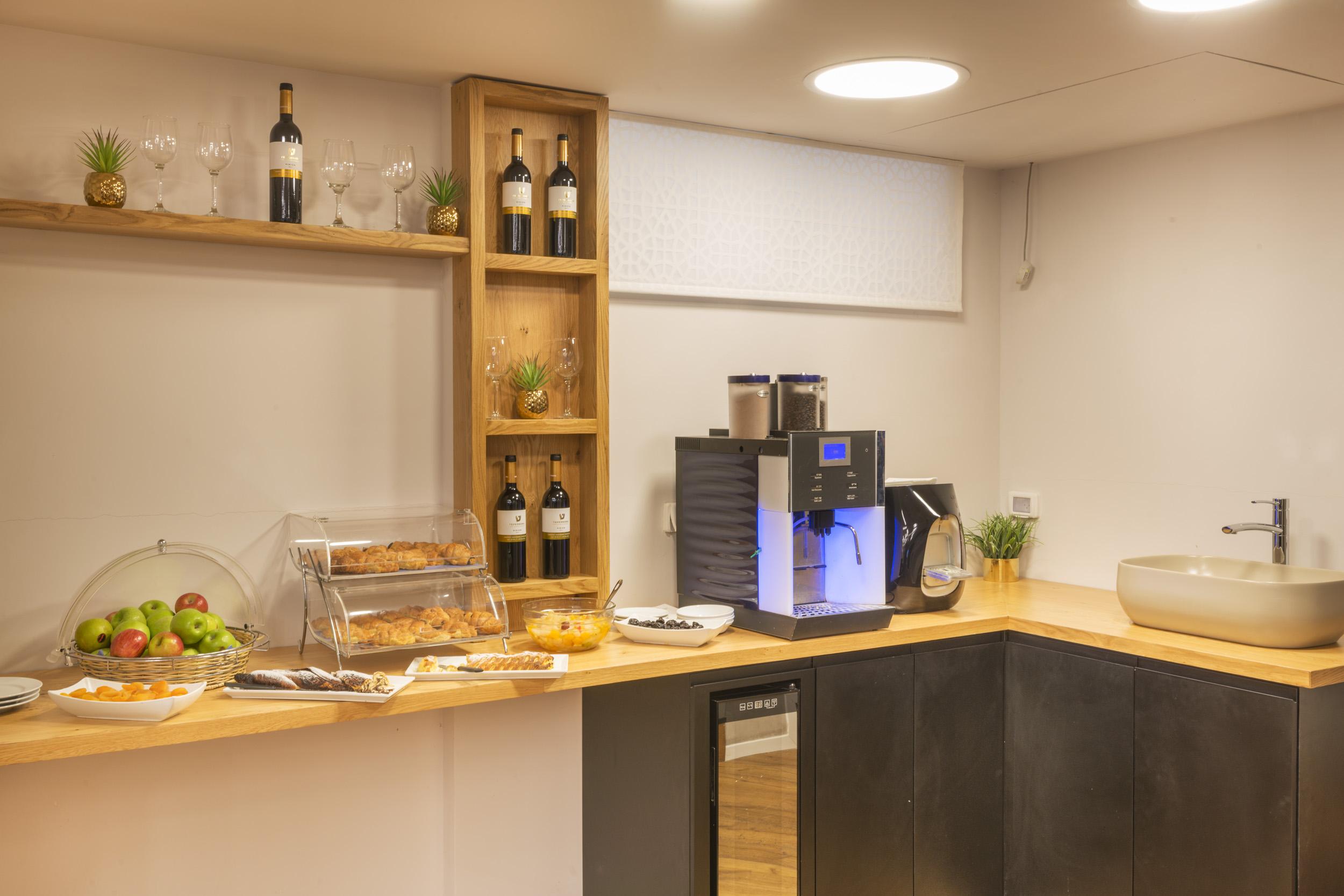 Margosa Boutique Hotel Tel-Aviv Jaffa Zewnętrze zdjęcie