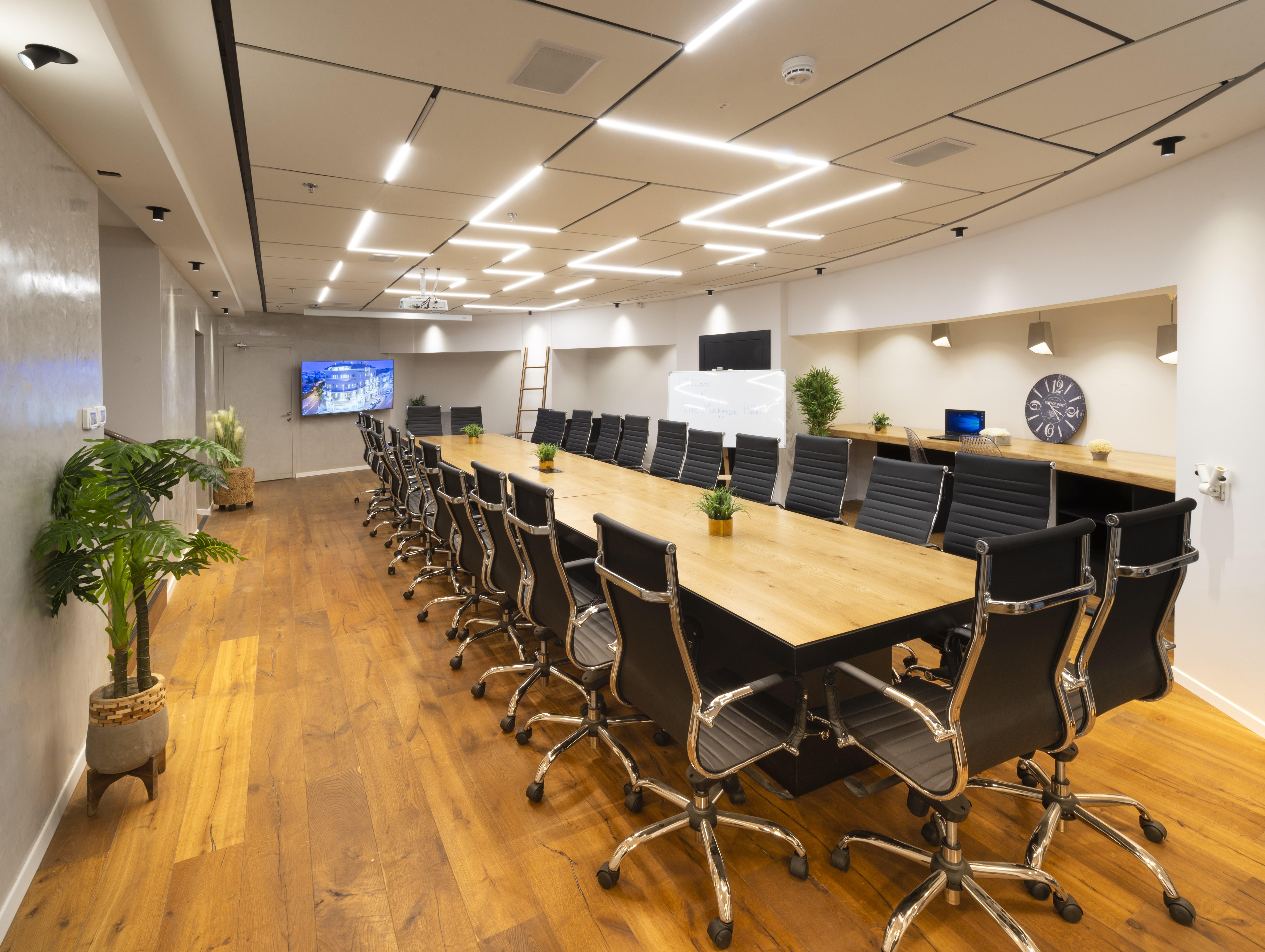 Margosa Boutique Hotel Tel-Aviv Jaffa Zewnętrze zdjęcie