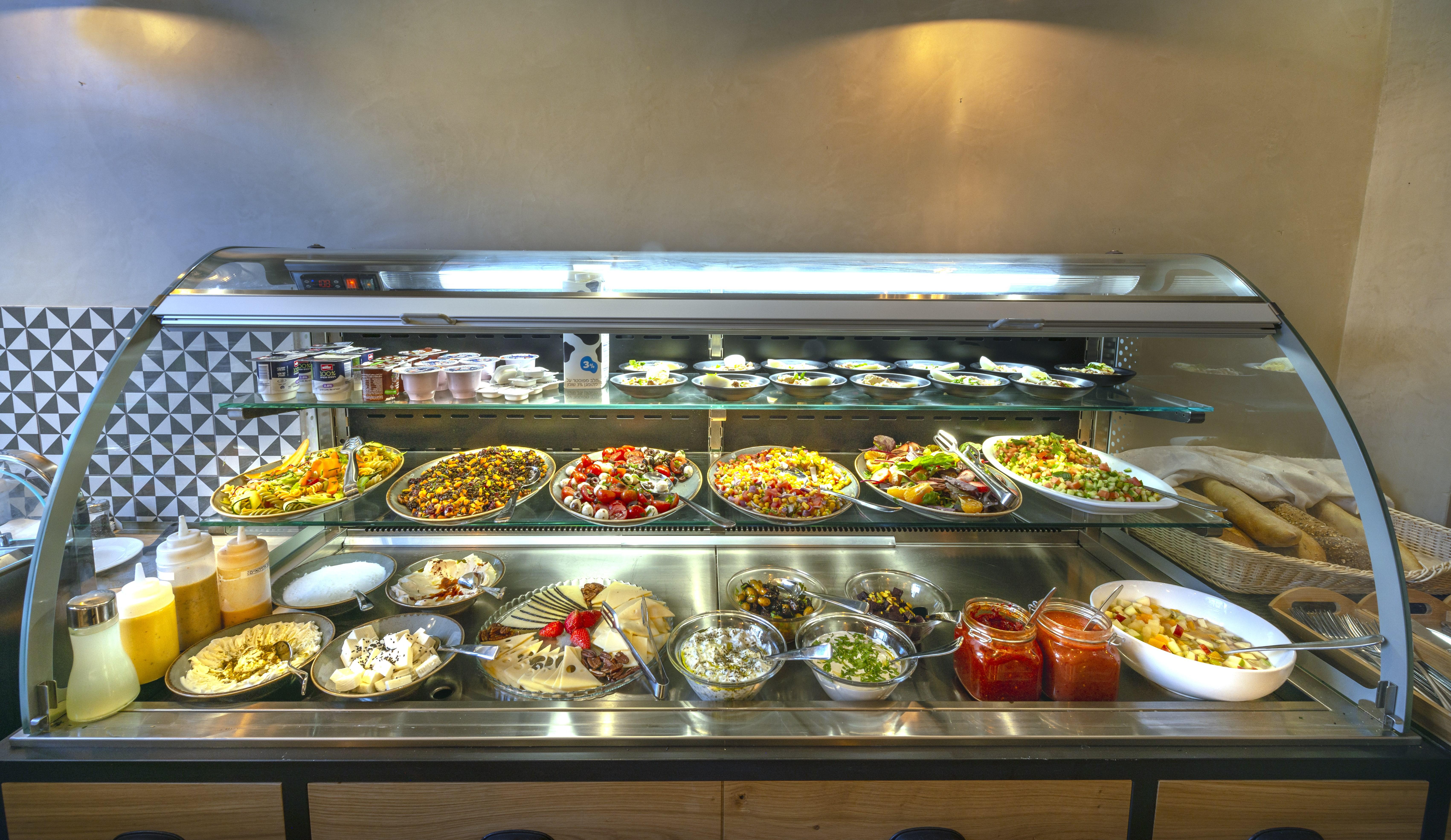 Margosa Boutique Hotel Tel-Aviv Jaffa Zewnętrze zdjęcie