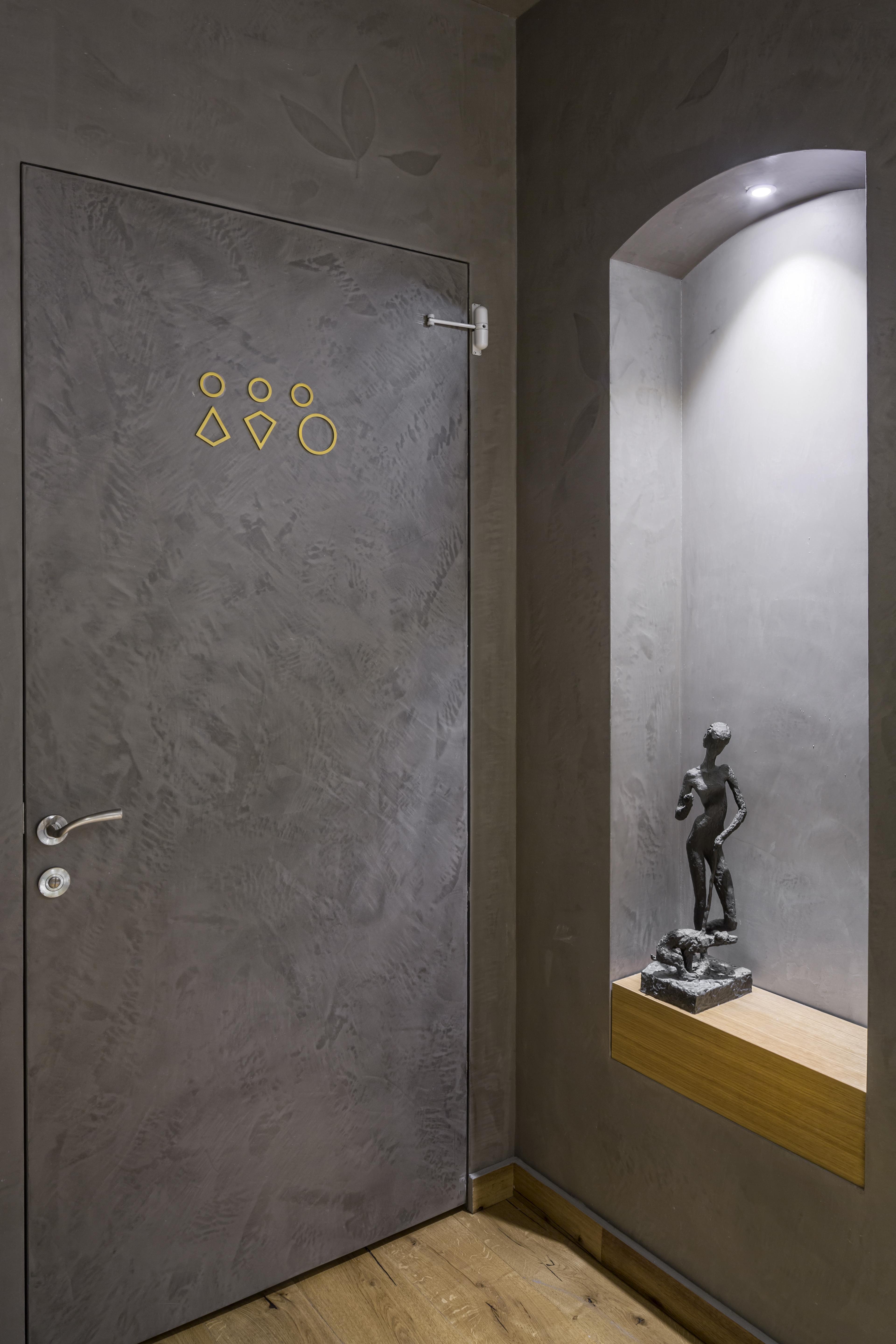 Margosa Boutique Hotel Tel-Aviv Jaffa Zewnętrze zdjęcie