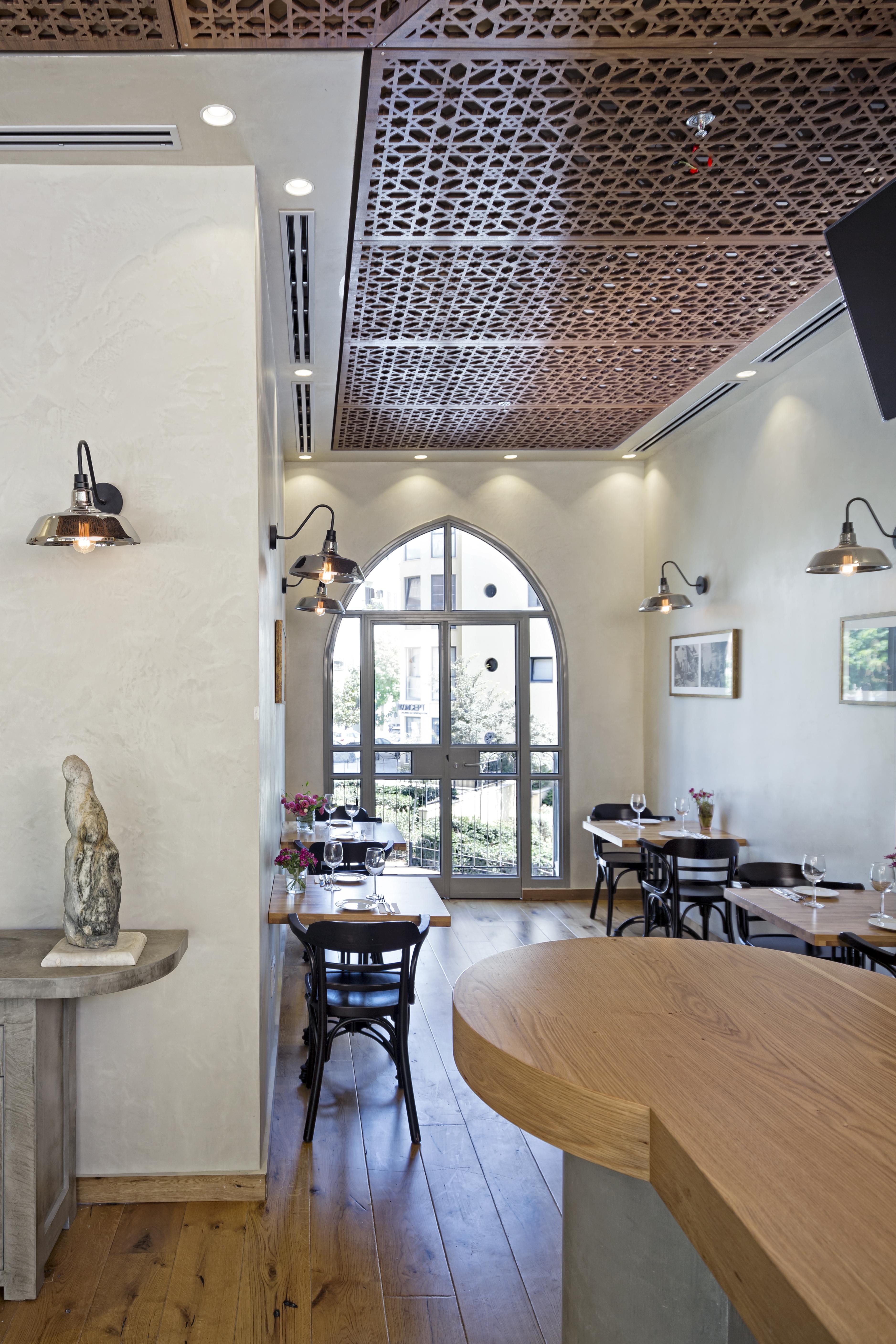 Margosa Boutique Hotel Tel-Aviv Jaffa Zewnętrze zdjęcie