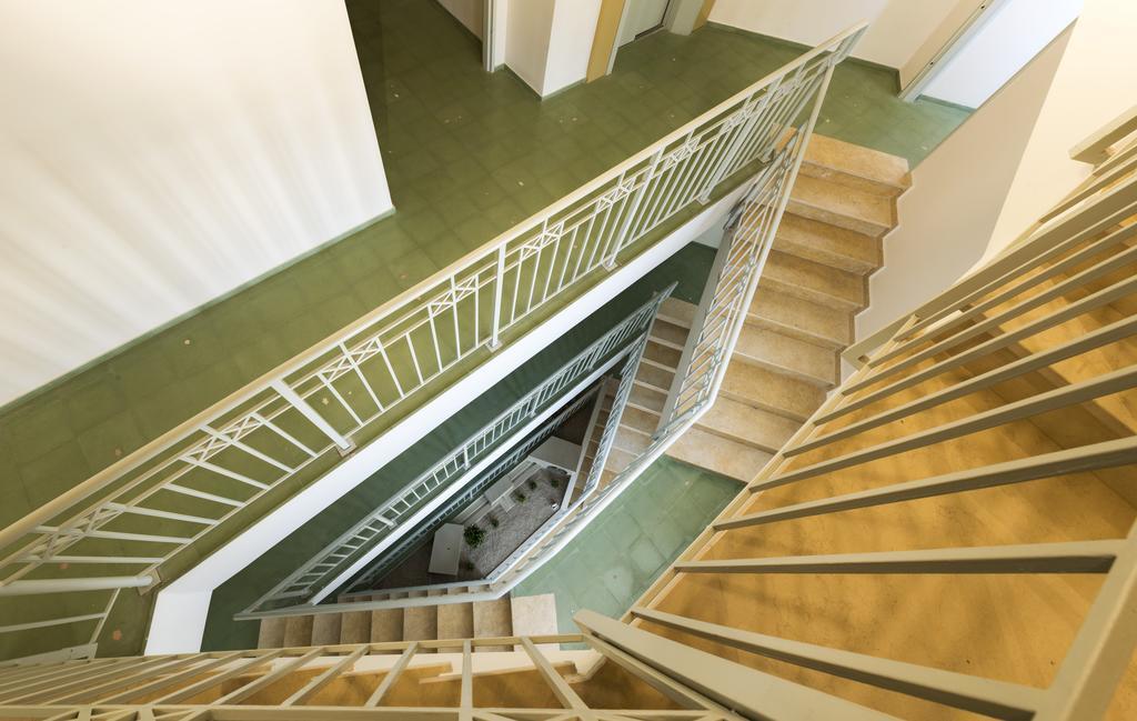 Margosa Boutique Hotel Tel-Aviv Jaffa Zewnętrze zdjęcie