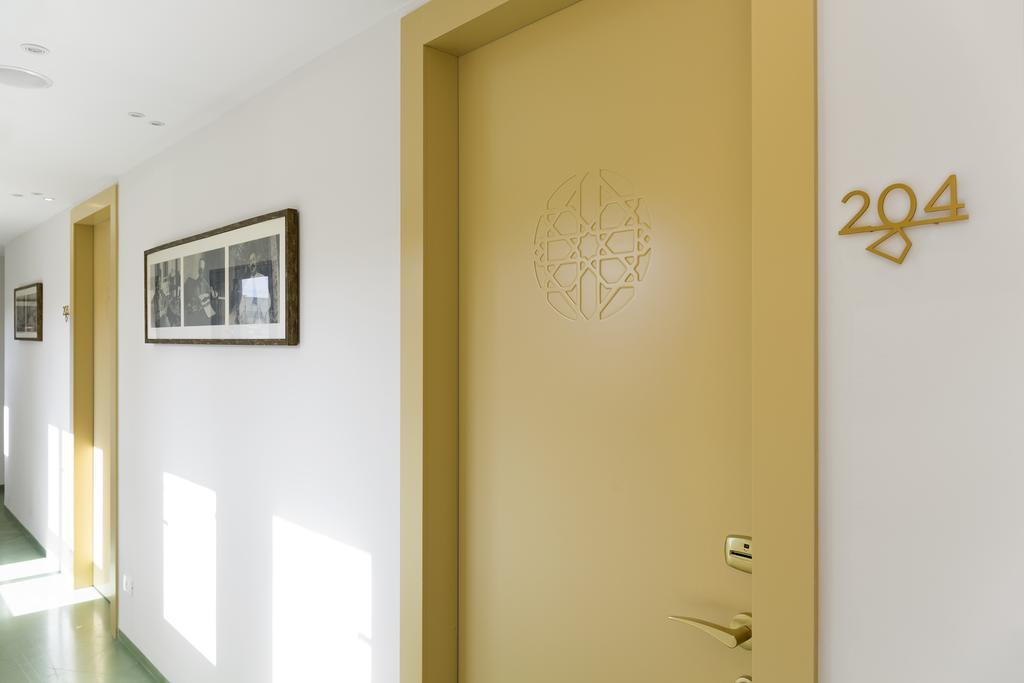 Margosa Boutique Hotel Tel-Aviv Jaffa Zewnętrze zdjęcie
