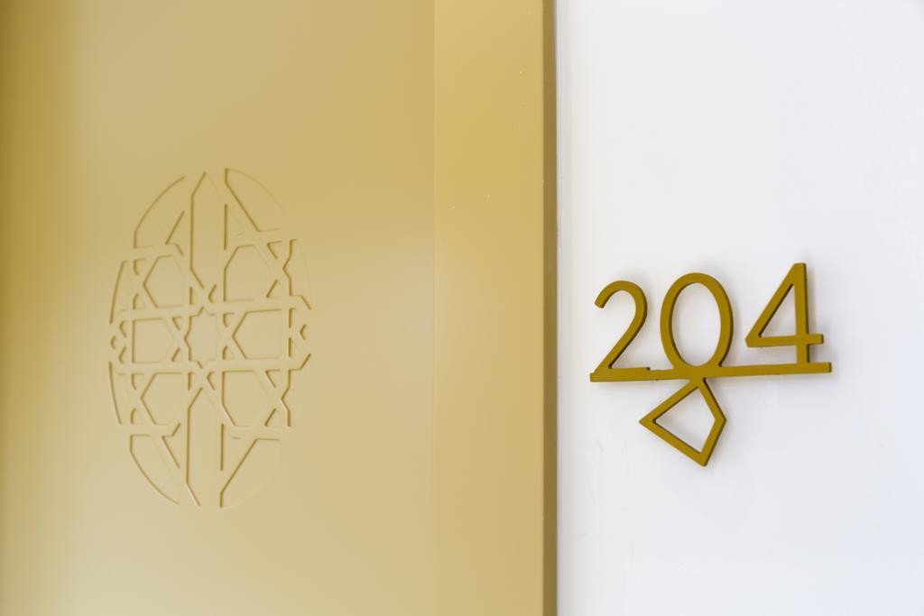 Margosa Boutique Hotel Tel-Aviv Jaffa Zewnętrze zdjęcie