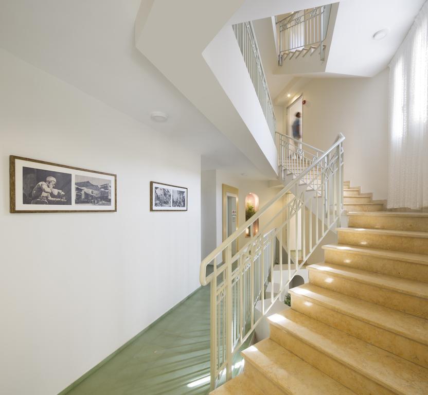 Margosa Boutique Hotel Tel-Aviv Jaffa Zewnętrze zdjęcie