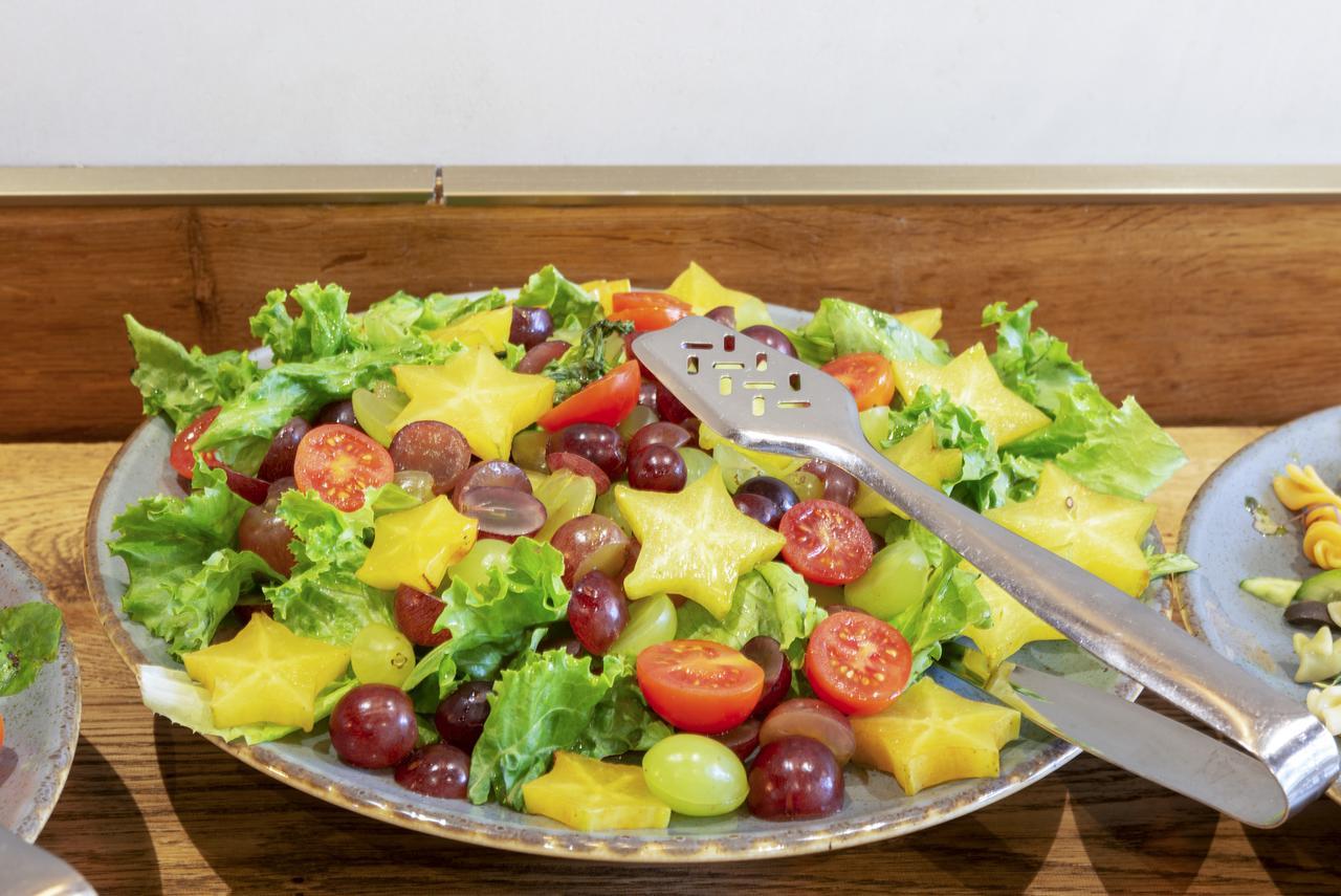 Margosa Boutique Hotel Tel-Aviv Jaffa Zewnętrze zdjęcie