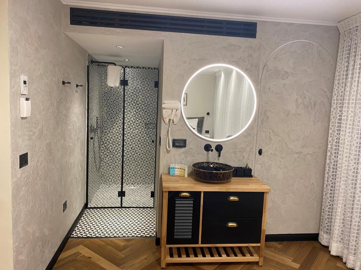Margosa Boutique Hotel Tel-Aviv Jaffa Zewnętrze zdjęcie